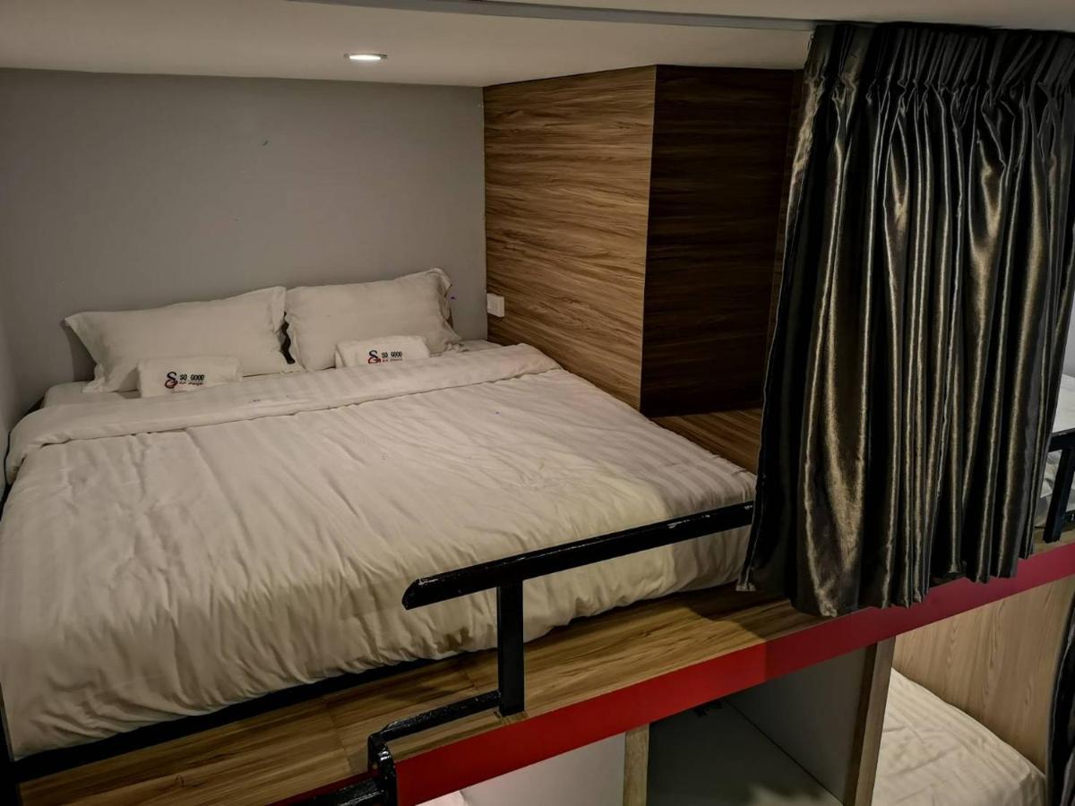 So Good Haad Rin Hostel 外观 照片