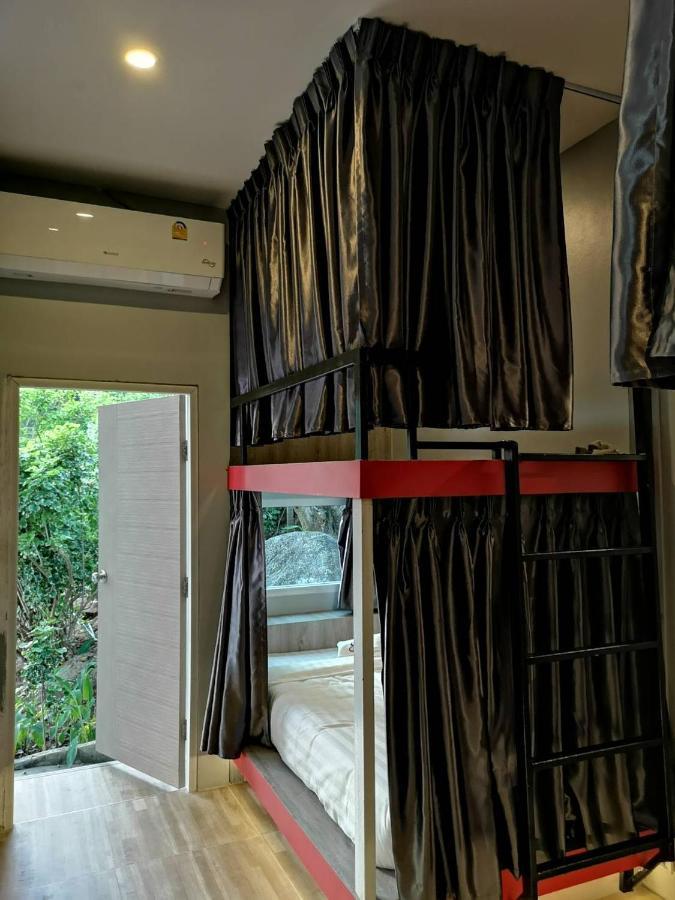 So Good Haad Rin Hostel 外观 照片