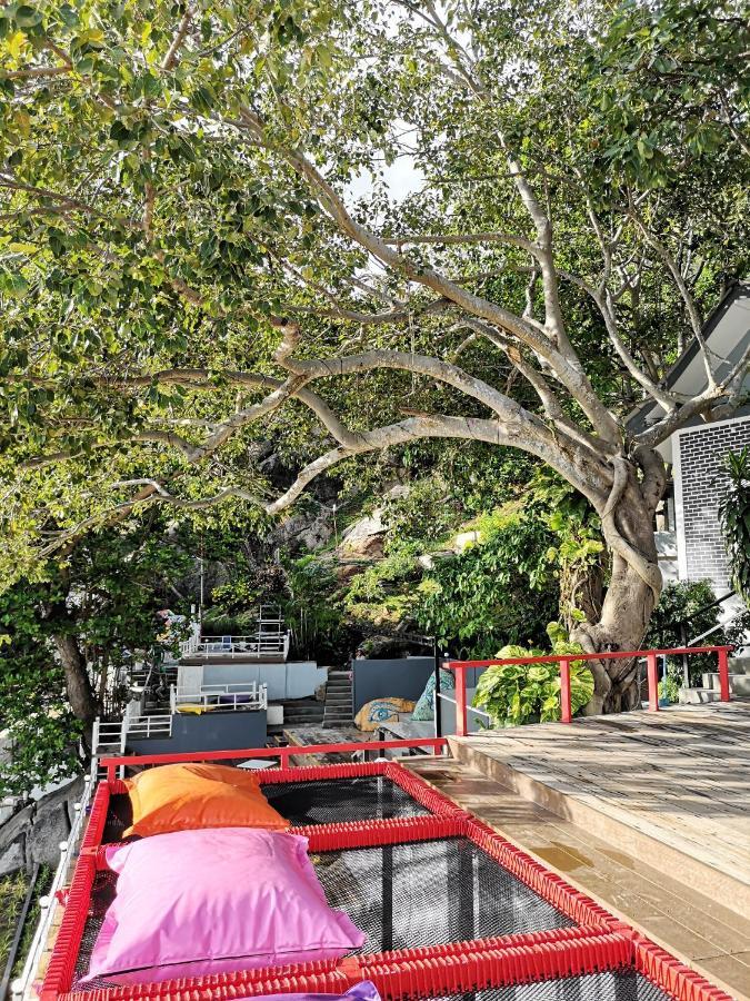 So Good Haad Rin Hostel 外观 照片
