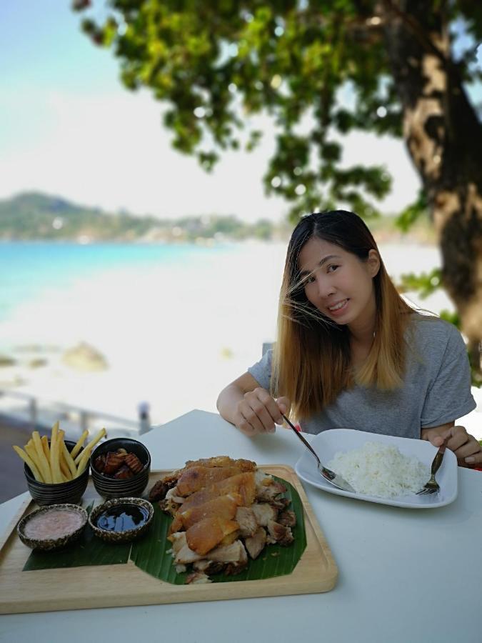 So Good Haad Rin Hostel 外观 照片