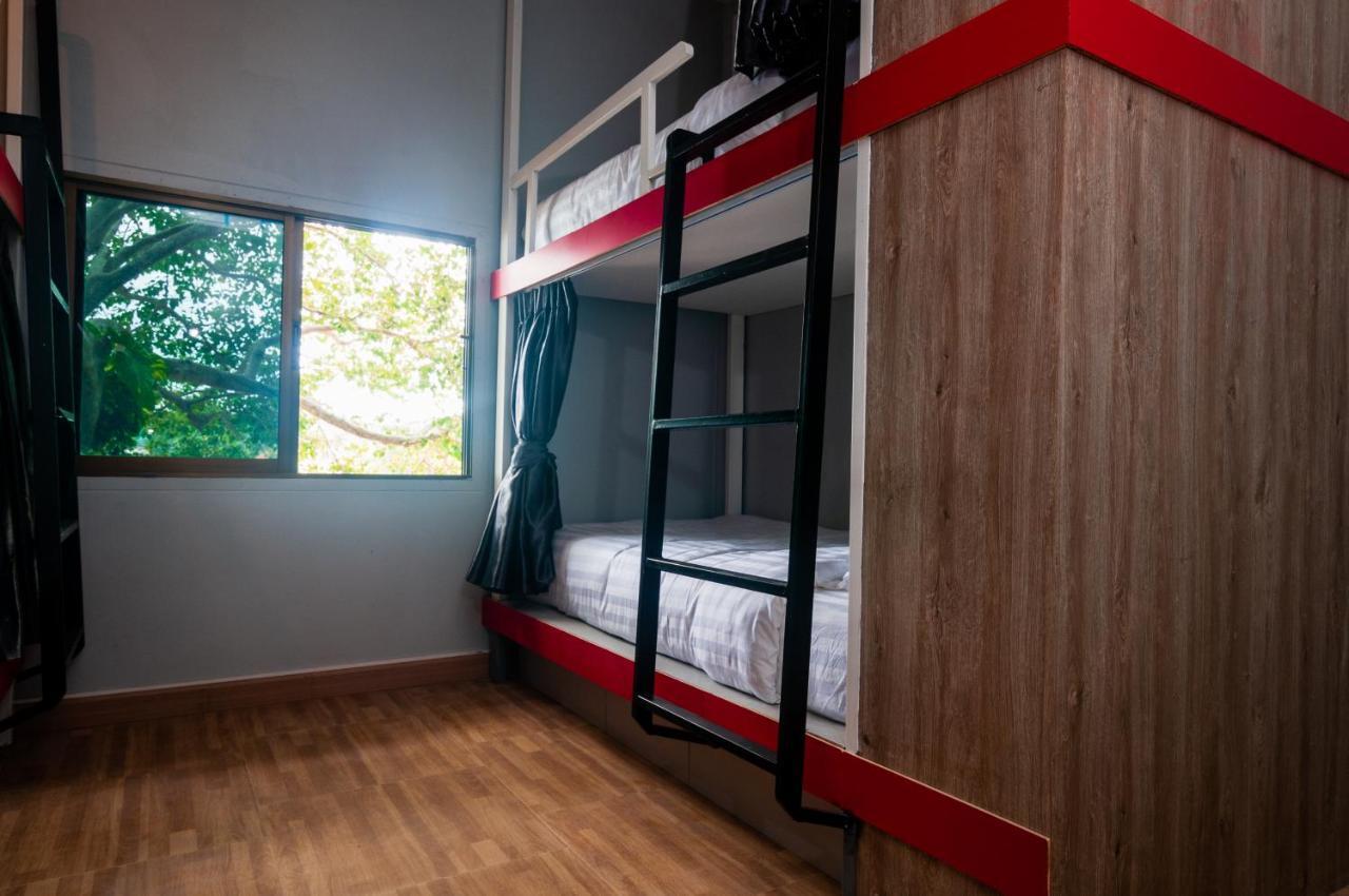 So Good Haad Rin Hostel 外观 照片